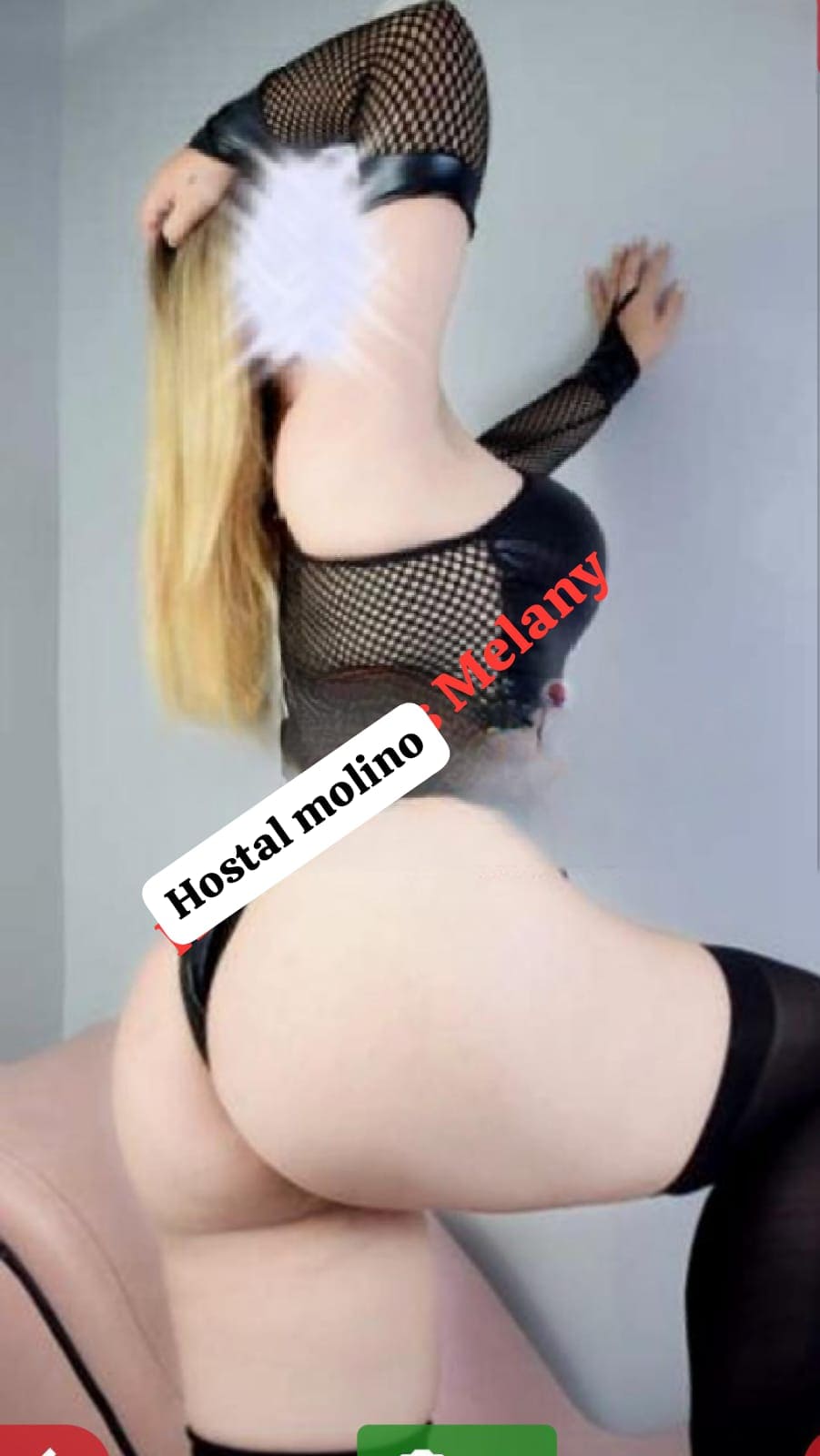 Melani (20 años) Venezolana - Imagen 3