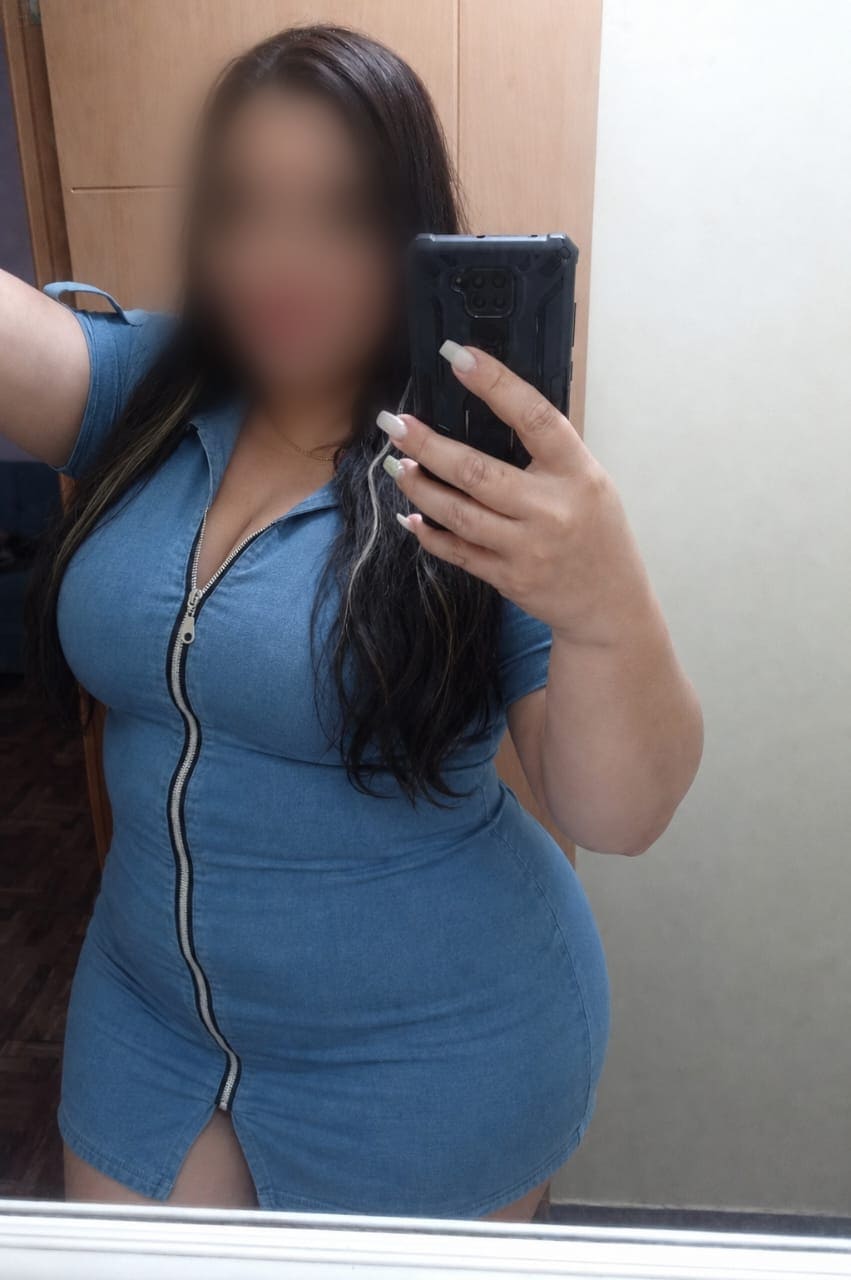 Luna (30 años) venezolana - Imagen 2