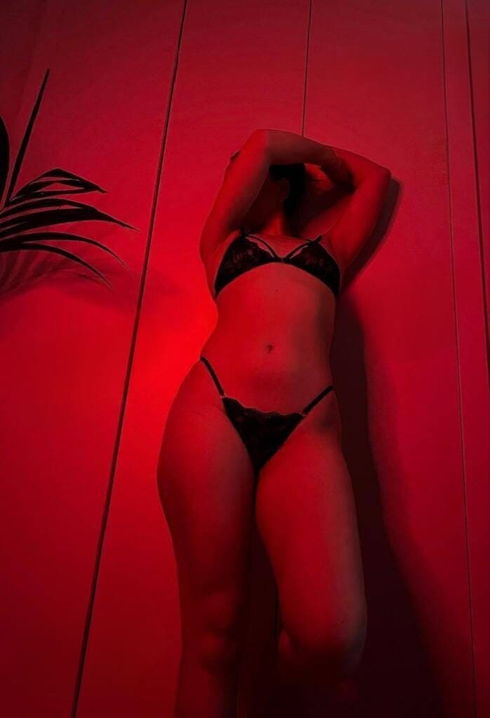 Estrella (24 años) peruana - Imagen 3
