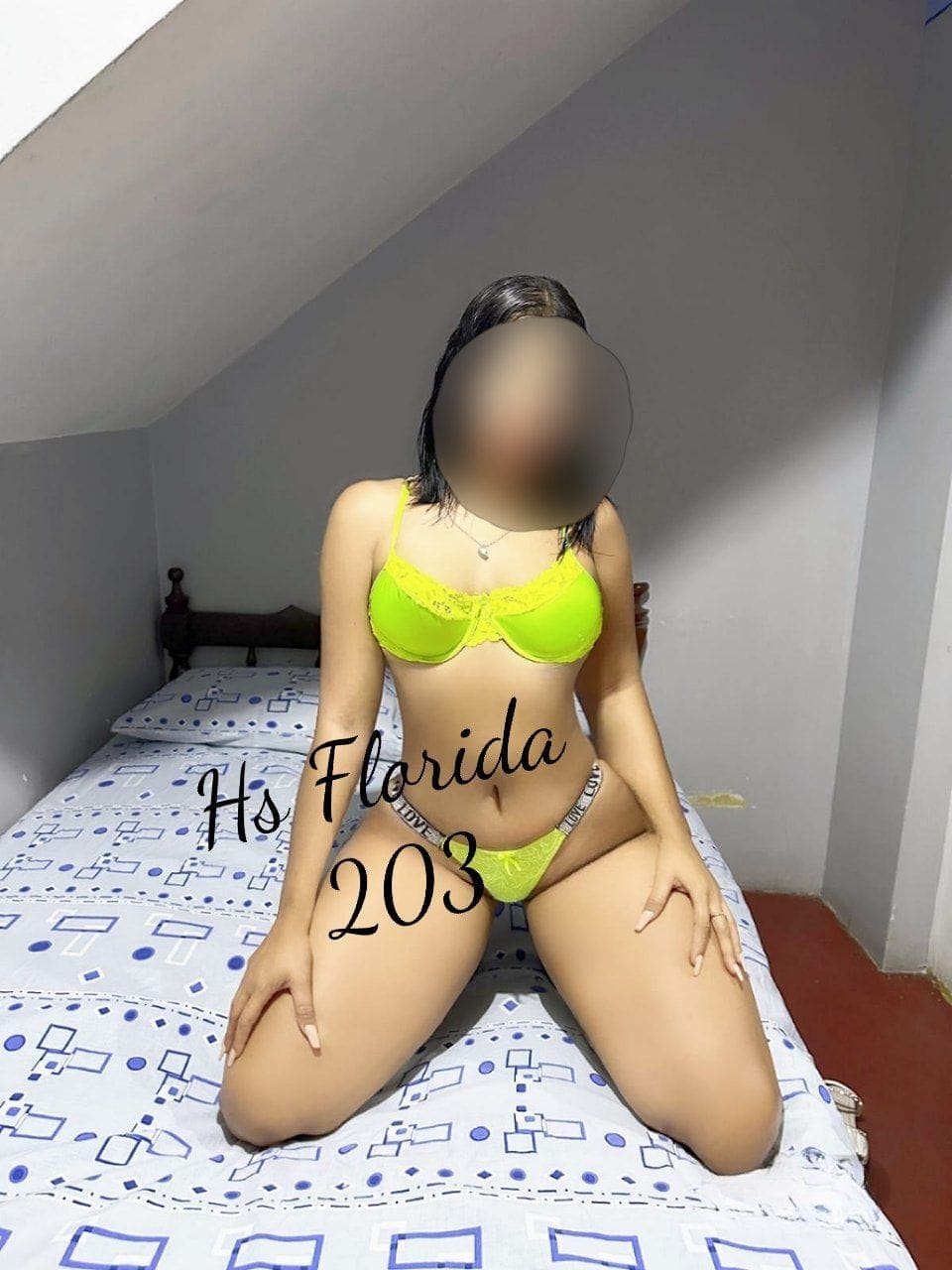 Alondra (20 años) peruana - Imagen 3