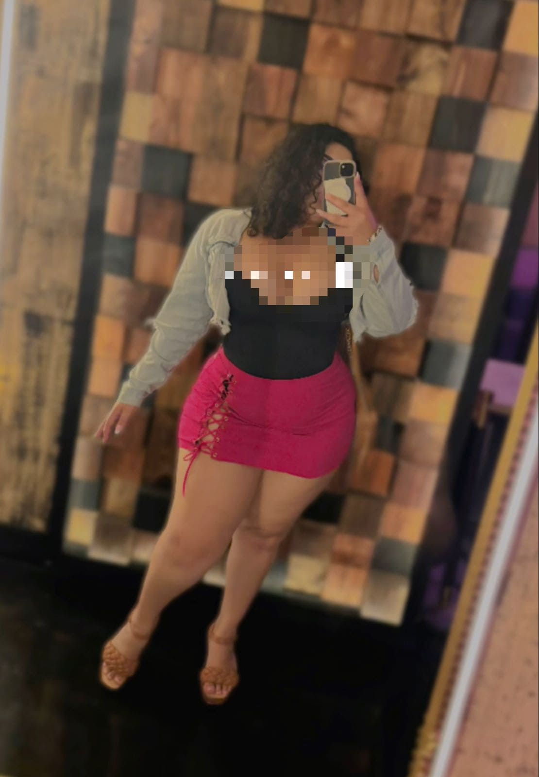 Sofía (26 años) venezolana - Imagen 3