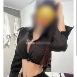 Jime (20 años) Peruana