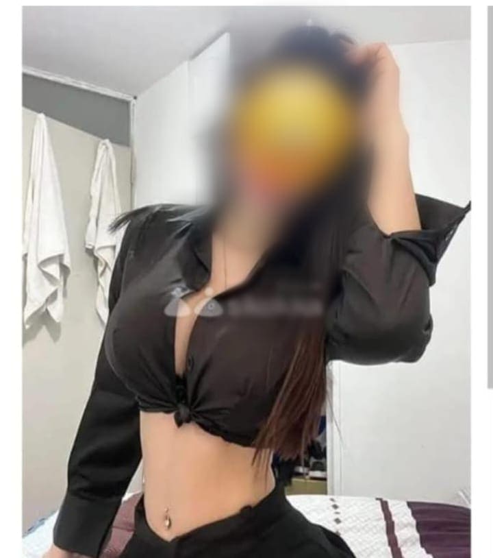 Jime (20 años) Peruana